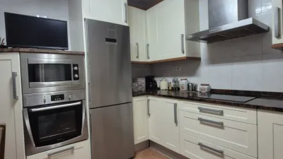 Piso en venta en Calle de Ortuño de Alango, Centro (Portugalete) de 229.000 €