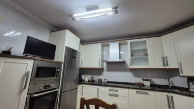 Piso en venta en Calle de Ortuño de Alango, Centro (Portugalete) de 229.000 €