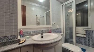 Piso en venta en Calle de Ortuño de Alango, Centro (Portugalete) de 229.000 €