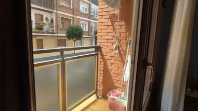 Piso en venta en Calle de Ortuño de Alango, Centro (Portugalete) de 229.000 €