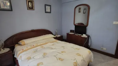 Piso en venta en Calle de Ortuño de Alango, Centro (Portugalete) de 229.000 €