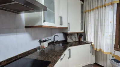 Piso en venta en Calle de Ortuño de Alango, Centro (Portugalete) de 229.000 €