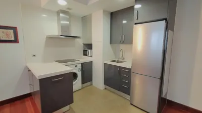 Apartamento en venta en Calle de Itsasalde, Centro (Santurtzi) de 215.000 €