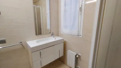 Apartamento en venta en Calle de Itsasalde, Centro (Santurtzi) de 215.000 €