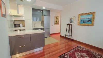 Apartamento en venta en Calle de Itsasalde, Centro (Santurtzi) de 215.000 €
