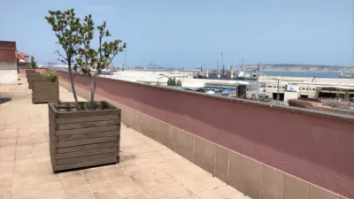 Apartamento en venta en Calle de Itsasalde, Centro (Santurtzi) de 215.000 €