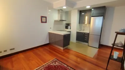 Apartamento en venta en Calle de Itsasalde, Centro (Santurtzi) de 215.000 €