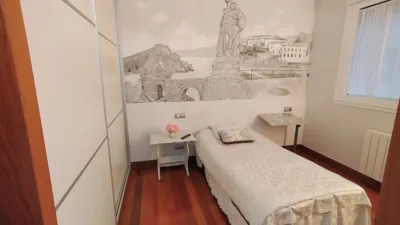 Apartamento en venta en Calle de Itsasalde, Centro (Santurtzi) de 215.000 €