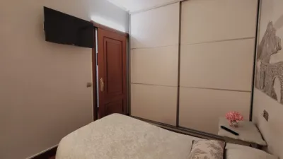Apartamento en venta en Calle de Itsasalde, Centro (Santurtzi) de 215.000 €