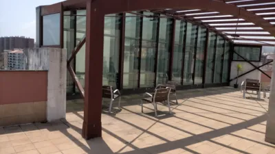 Apartamento en venta en Calle de Itsasalde, Centro (Santurtzi) de 215.000 €
