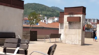 Apartamento en venta en Calle de Itsasalde, Centro (Santurtzi) de 215.000 €