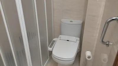Apartamento en venta en Calle de Itsasalde, Centro (Santurtzi) de 215.000 €