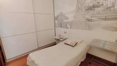 Apartamento en venta en Calle de Itsasalde, Centro (Santurtzi) de 215.000 €