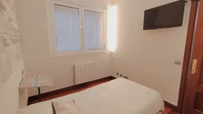 Apartamento en venta en Calle de Itsasalde, Centro (Santurtzi) de 215.000 €