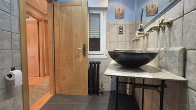 Piso en venta en Avenida de Repélega, Errepelega (Portugalete) de 270.000 €
