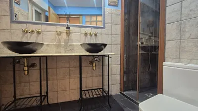Piso en venta en Avenida de Repélega, Errepelega (Portugalete) de 270.000 €