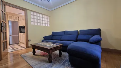Piso en venta en Avenida de Repélega, Errepelega (Portugalete) de 270.000 €