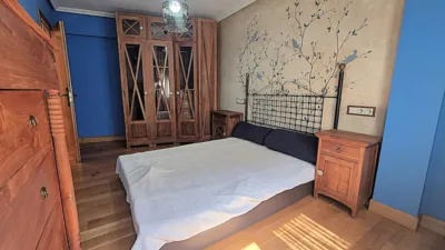 Piso en venta en Avenida de Repélega, Errepelega (Portugalete) de 270.000 €