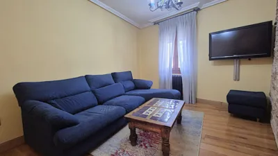 Piso en venta en Avenida de Repélega, Errepelega (Portugalete) de 270.000 €