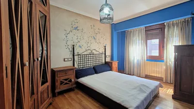 Piso en venta en Avenida de Repélega, Errepelega (Portugalete) de 270.000 €