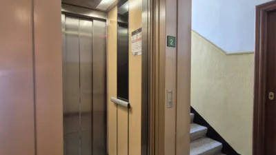 Piso en venta en Avenida de Repélega, Errepelega (Portugalete) de 270.000 €