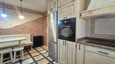 Piso en venta en Avenida de Repélega, Errepelega (Portugalete) de 270.000 €