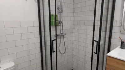 Piso en venta en Calle de las Viñas, cerca de Calle del Cartero Germán, Las Viñas (Santurtzi) de 259.000 €