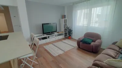 Piso en venta en Calle de las Viñas, cerca de Calle del Cartero Germán, Las Viñas (Santurtzi) de 259.000 €