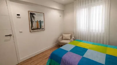 Piso en venta en Calle de las Viñas, cerca de Calle del Cartero Germán, Las Viñas (Santurtzi) de 259.000 €