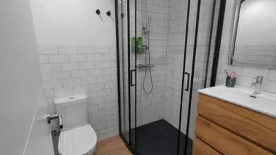 Piso en venta en Calle de las Viñas, cerca de Calle del Cartero Germán, Las Viñas (Santurtzi) de 259.000 €