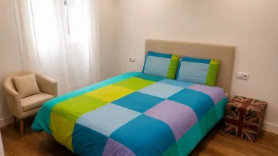 Piso en venta en Calle de las Viñas, cerca de Calle del Cartero Germán, Las Viñas (Santurtzi) de 259.000 €