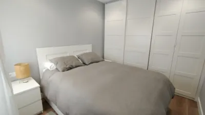 Piso en venta en Calle de las Viñas, cerca de Calle del Cartero Germán, Las Viñas (Santurtzi) de 259.000 €