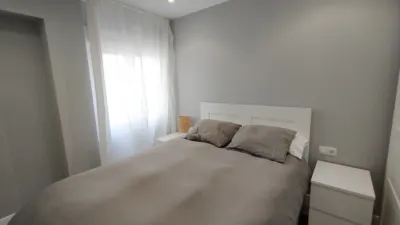 Piso en venta en Calle de las Viñas, cerca de Calle del Cartero Germán, Las Viñas (Santurtzi) de 259.000 €