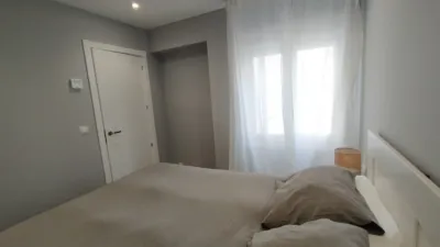 Piso en venta en Calle de las Viñas, cerca de Calle del Cartero Germán, Las Viñas (Santurtzi) de 259.000 €