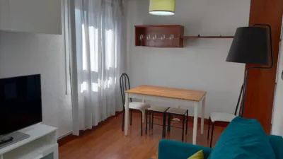 Apartment on Calle de Julián Gayarre photo 5