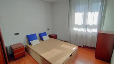 Apartment on Calle de Julián Gayarre photo 10