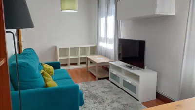 Apartment on Calle de Julián Gayarre photo 6