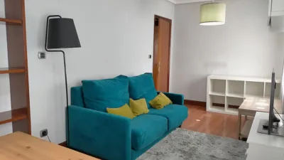 Apartment on Calle de Julián Gayarre photo 7
