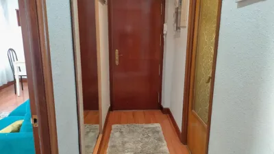 Apartment on Calle de Julián Gayarre photo 3