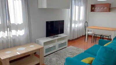 Apartment on Calle de Julián Gayarre photo 4