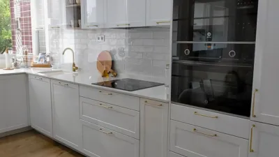Apartment in Barrio de Aldapa photo 11