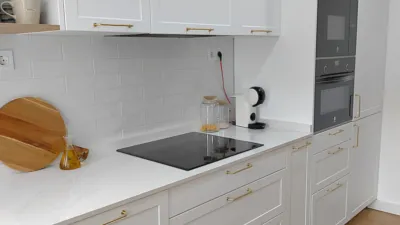 Apartment in Barrio de Aldapa photo 13