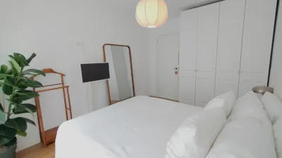 Apartment in Barrio de Aldapa photo 24