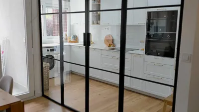 Apartment in Barrio de Aldapa photo 10