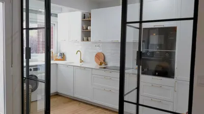 Apartment in Barrio de Aldapa photo 9