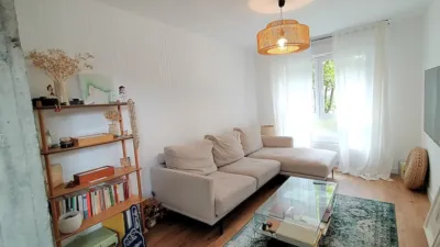 Apartment in Barrio de Aldapa photo 6