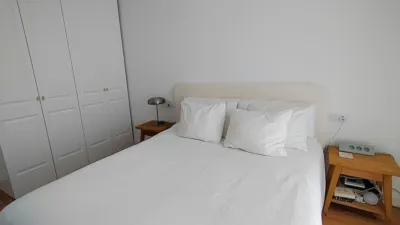 Apartment in Barrio de Aldapa photo 26