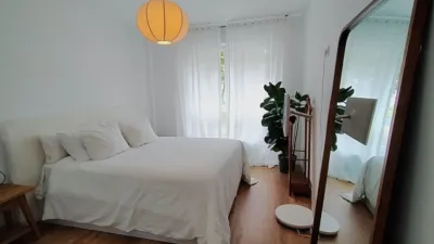 Apartment in Barrio de Aldapa photo 22