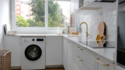 Apartment in Barrio de Aldapa photo 12