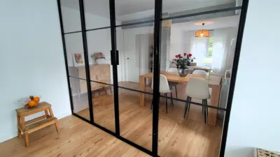 Apartment in Barrio de Aldapa photo 16